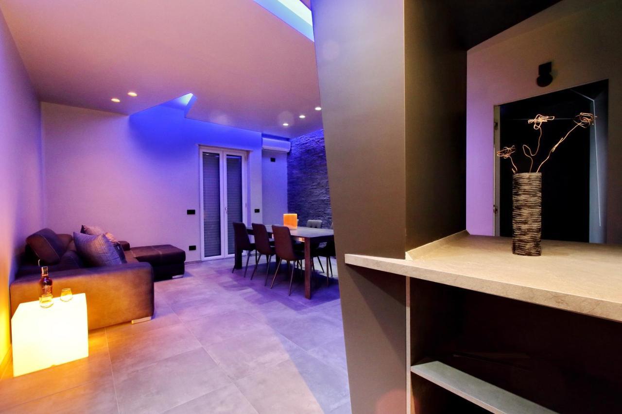 Luxury Rome