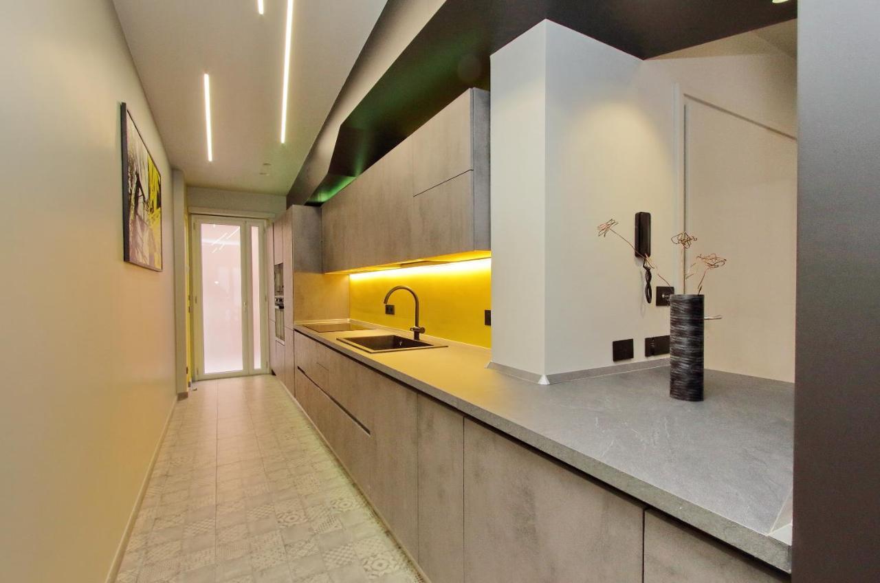 Apartment Luxury Rome