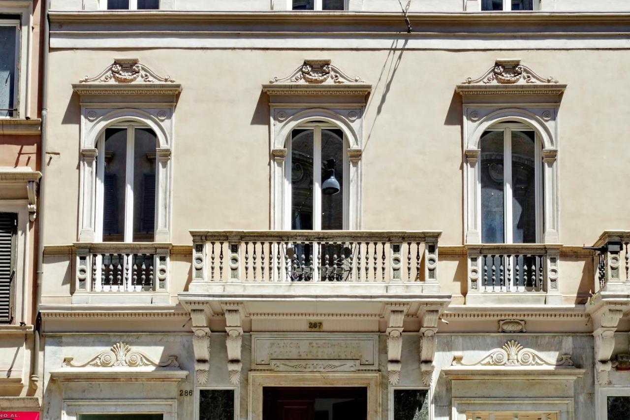 Casa de hóspedes Della Pigna