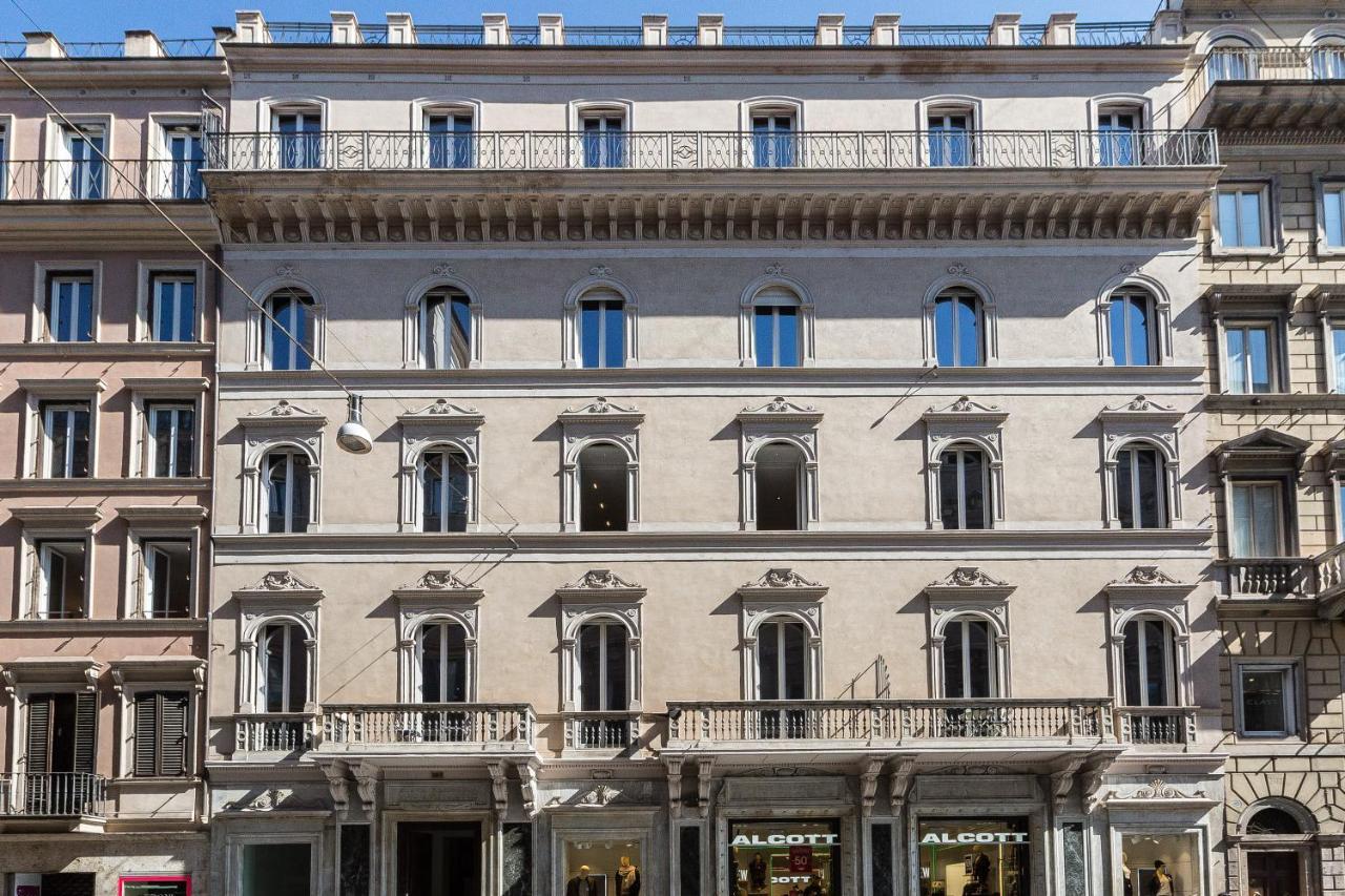 Della Pigna Casa de hóspedes *