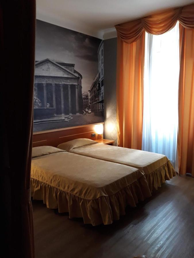 Ele Park Pamphili Hotell 4*