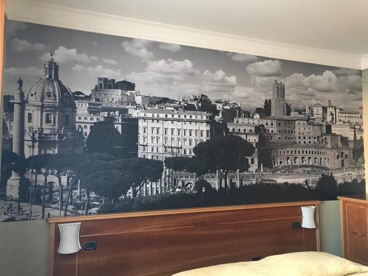 Ele Park Pamphili Hotell 4*