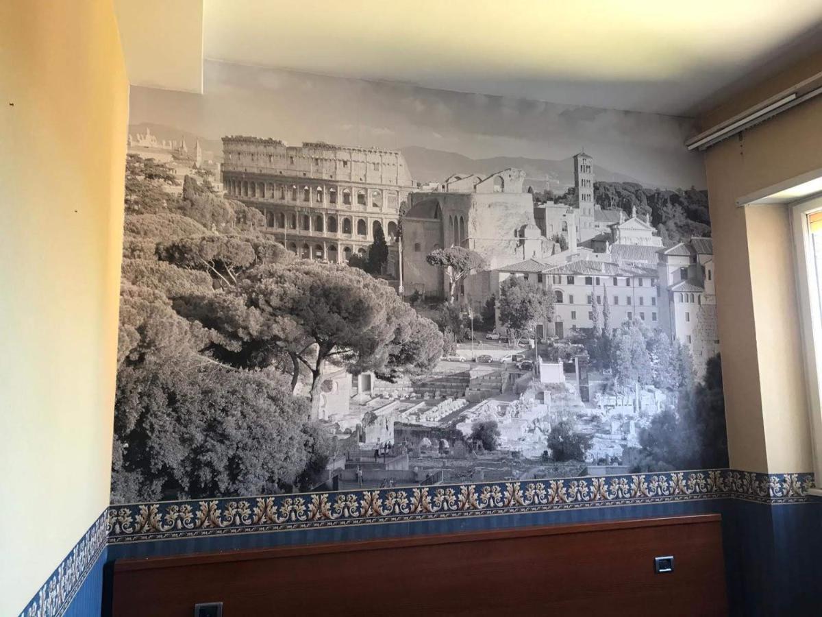 Ele Park Pamphili Hotell 4*