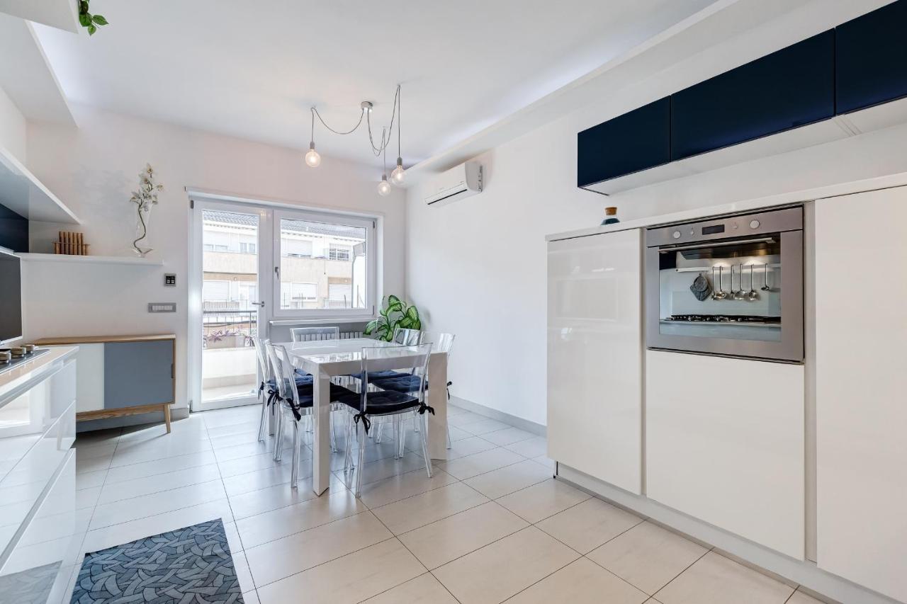 Joice Luxury Apartment Rome