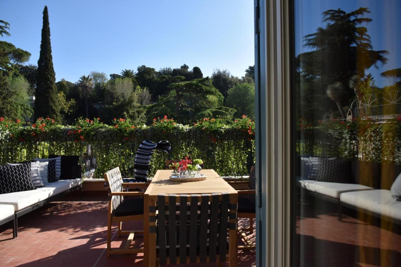 Rocco De Russie Hotel 5*