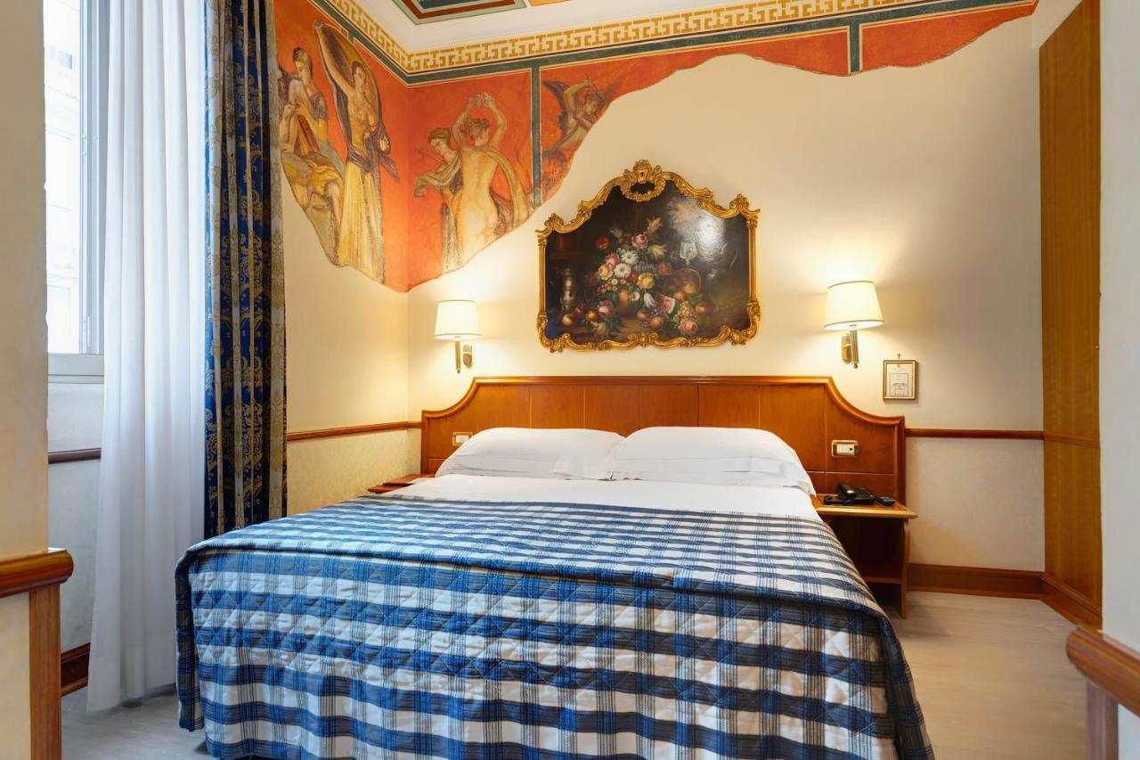 Amalfi Hotel