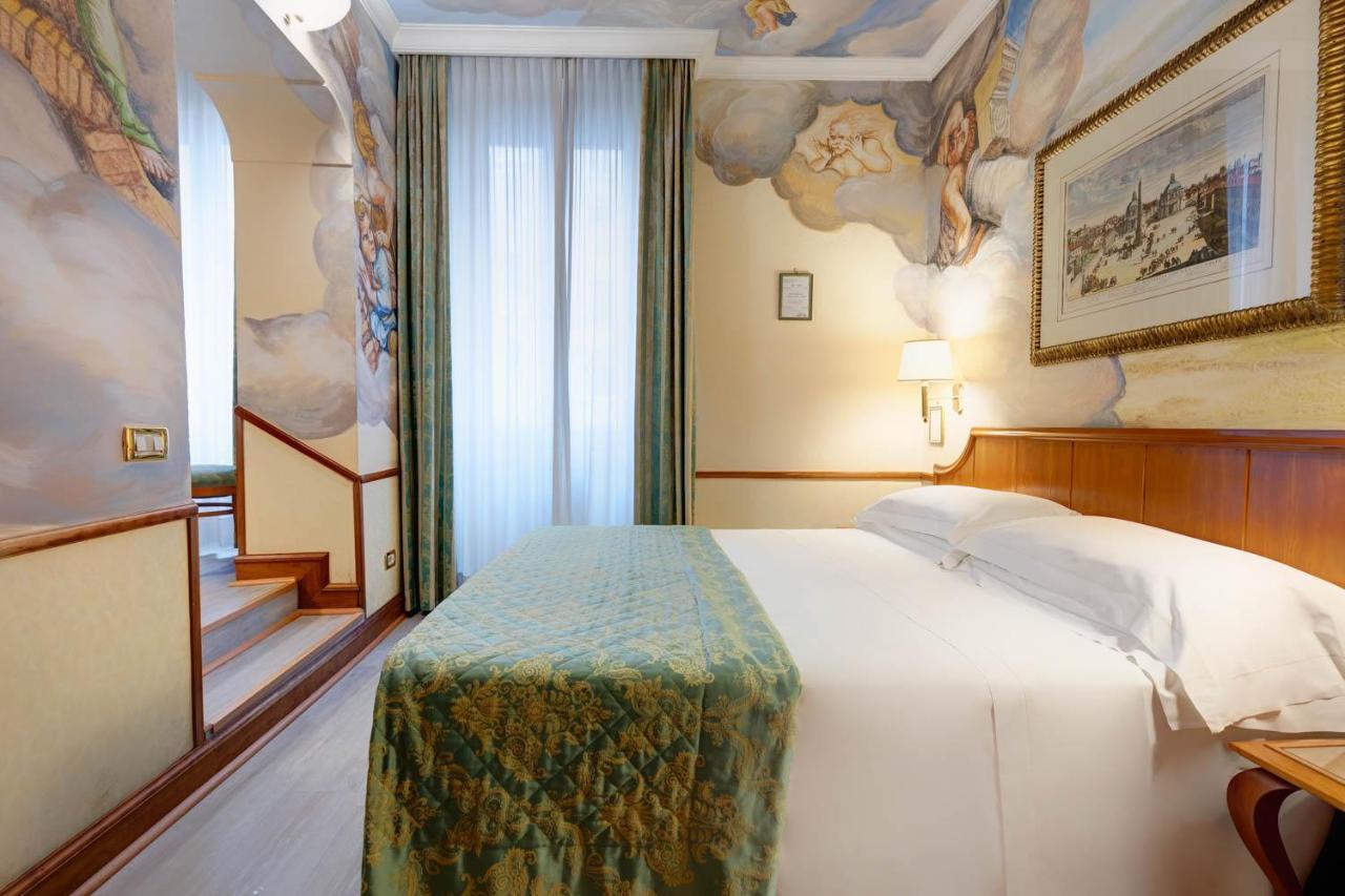 Amalfi 3* Roma