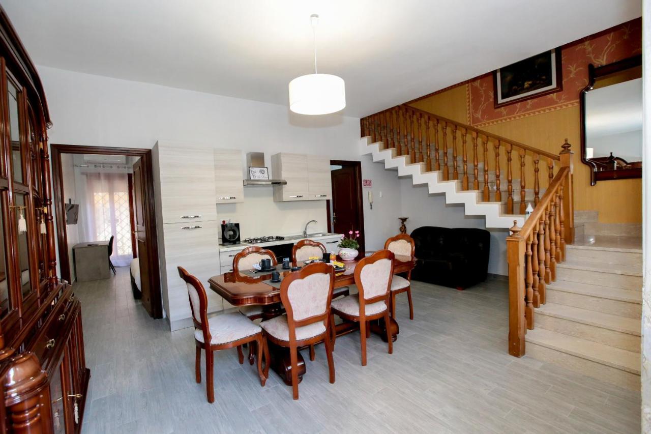 Bed & Breakfast La Rosa