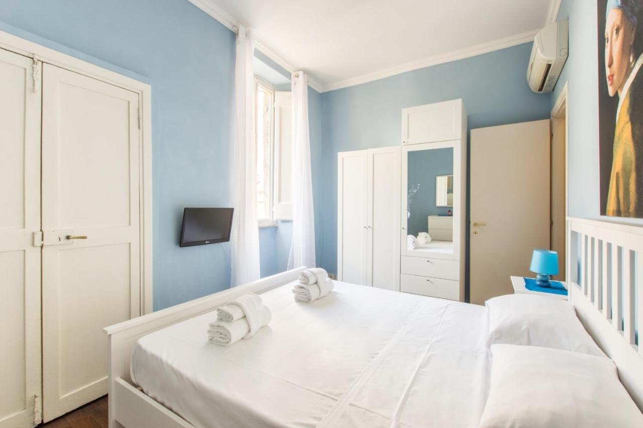 Italy Charming Stay- Campo Dé Fiori 3 Appartamento