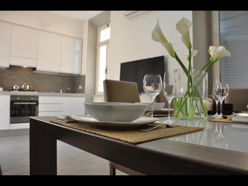 Just Colosseum Apartamento