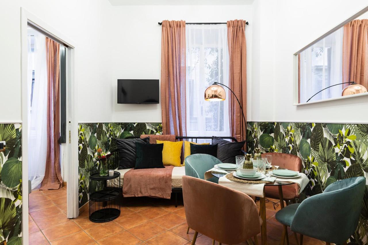 Appartamento With One Bedroom In With Wonderful View And Wifi *