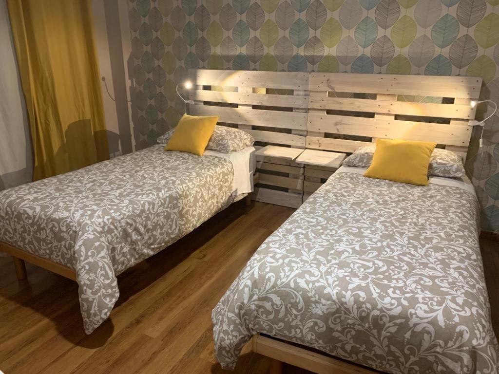 Cinecitta Apartment Rom