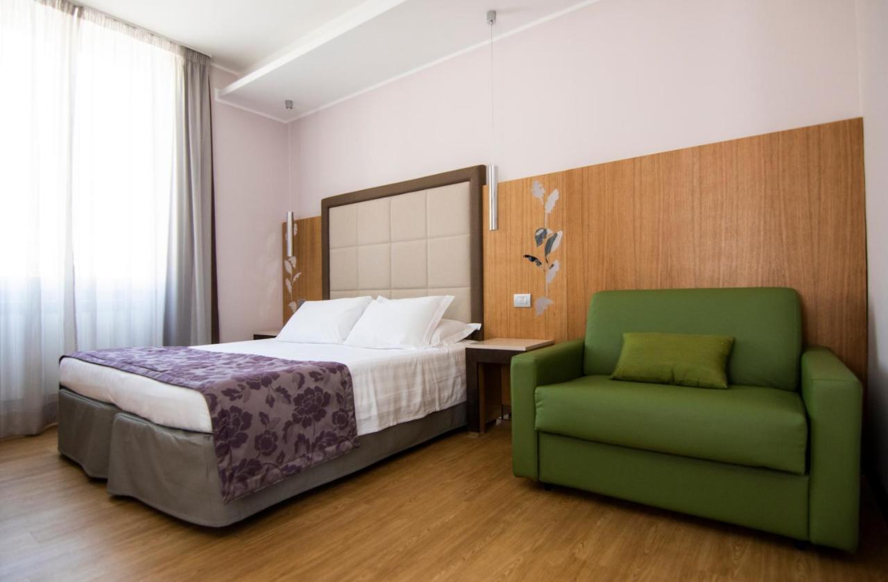 Vibe Nazionale Hotell