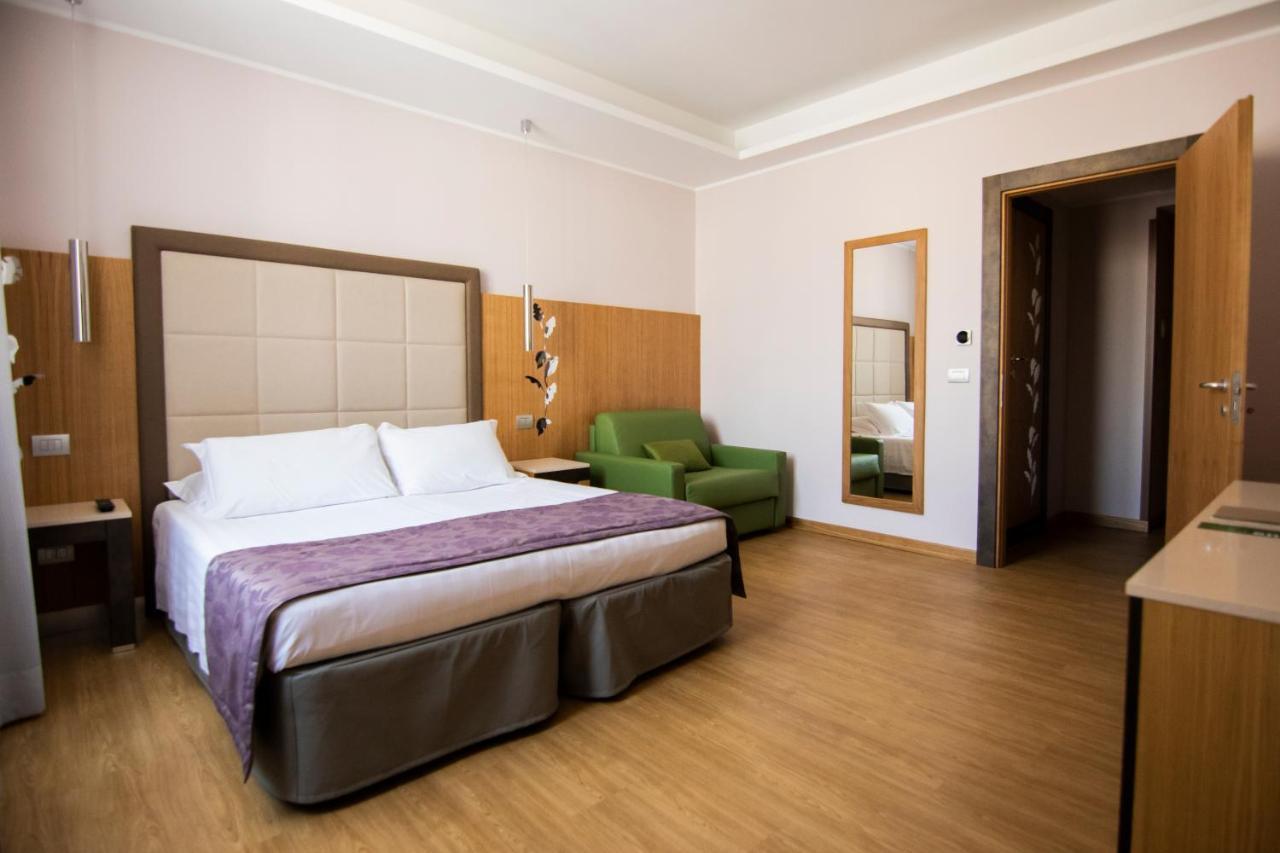 Vibe Nazionale Hotell