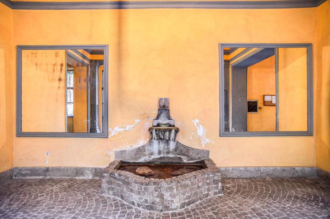 Le Di Andrea - Nel Cuore Di Trastevere Apartment Rom