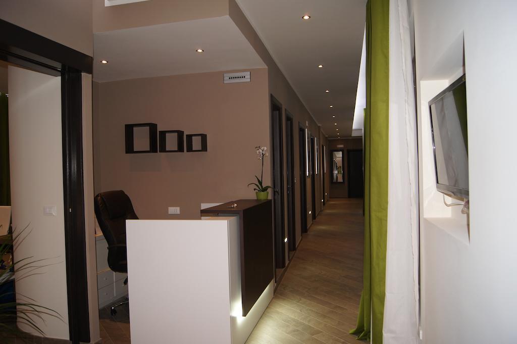 Mia Casa de hóspedes