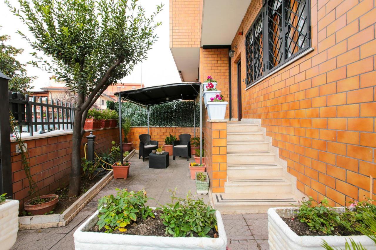 Bed & Breakfast La Rosa Roma