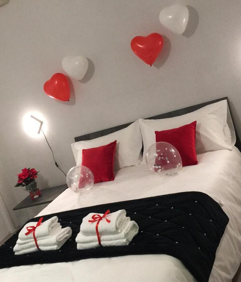 Bed & Breakfast La Rosa Roma