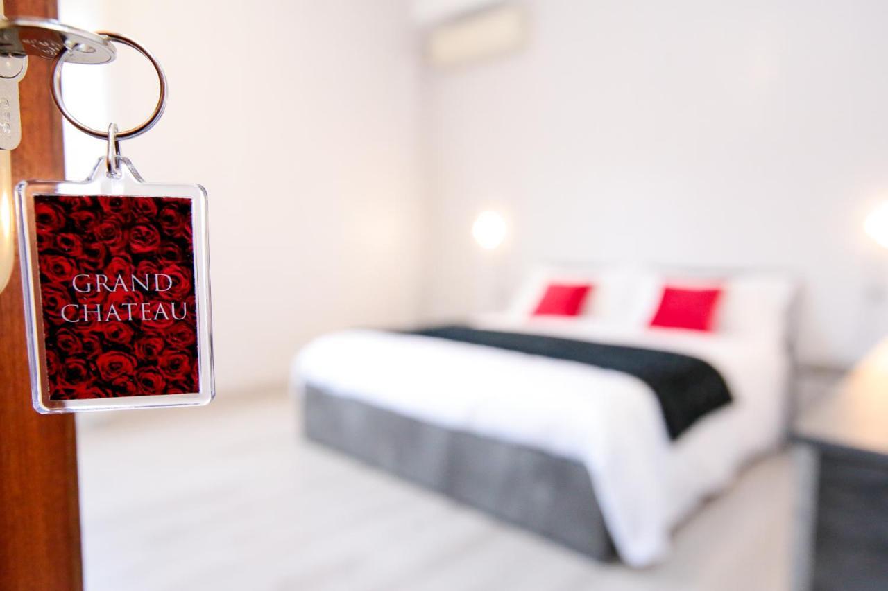 Bed & Breakfast La Rosa Roma