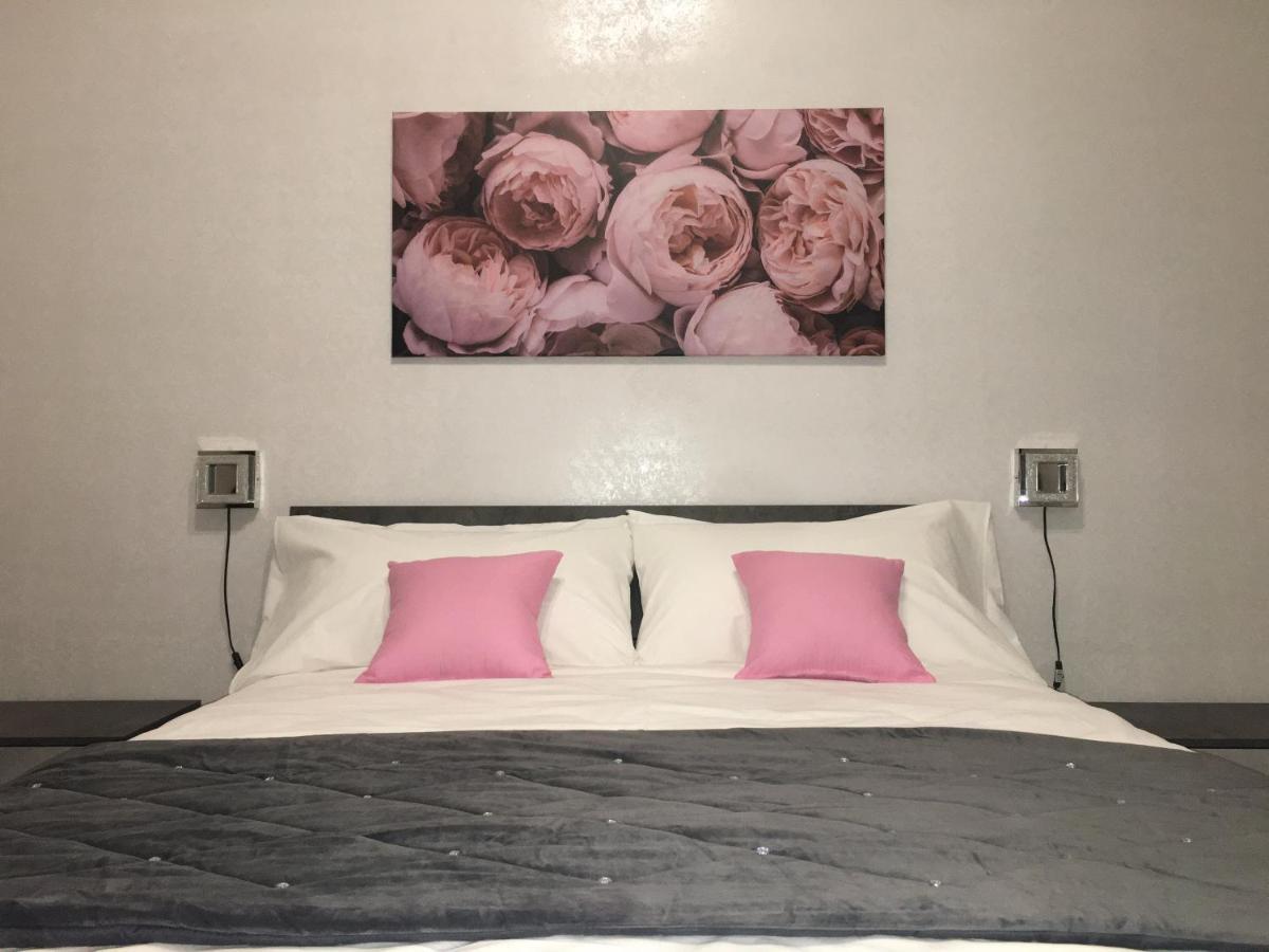 Bed & Breakfast La Rosa