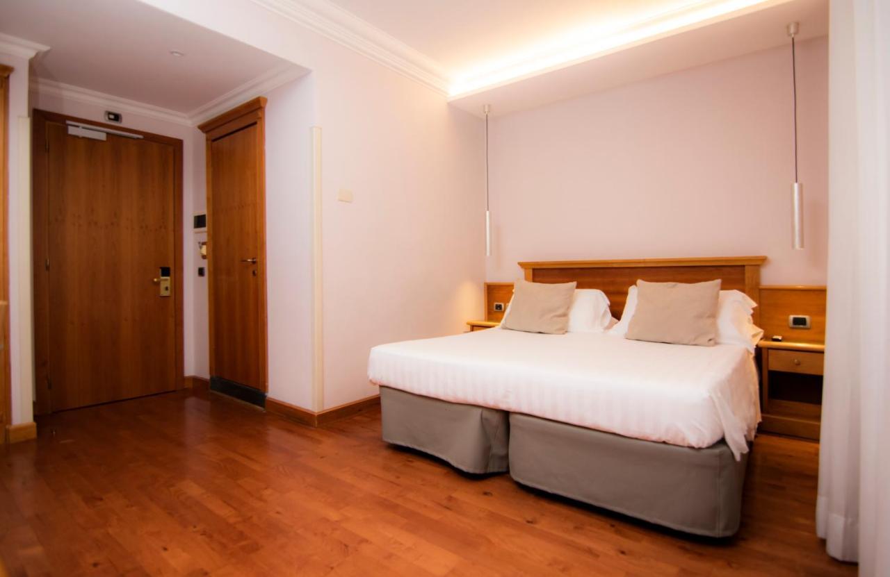 Vibe Nazionale Hotell 3*