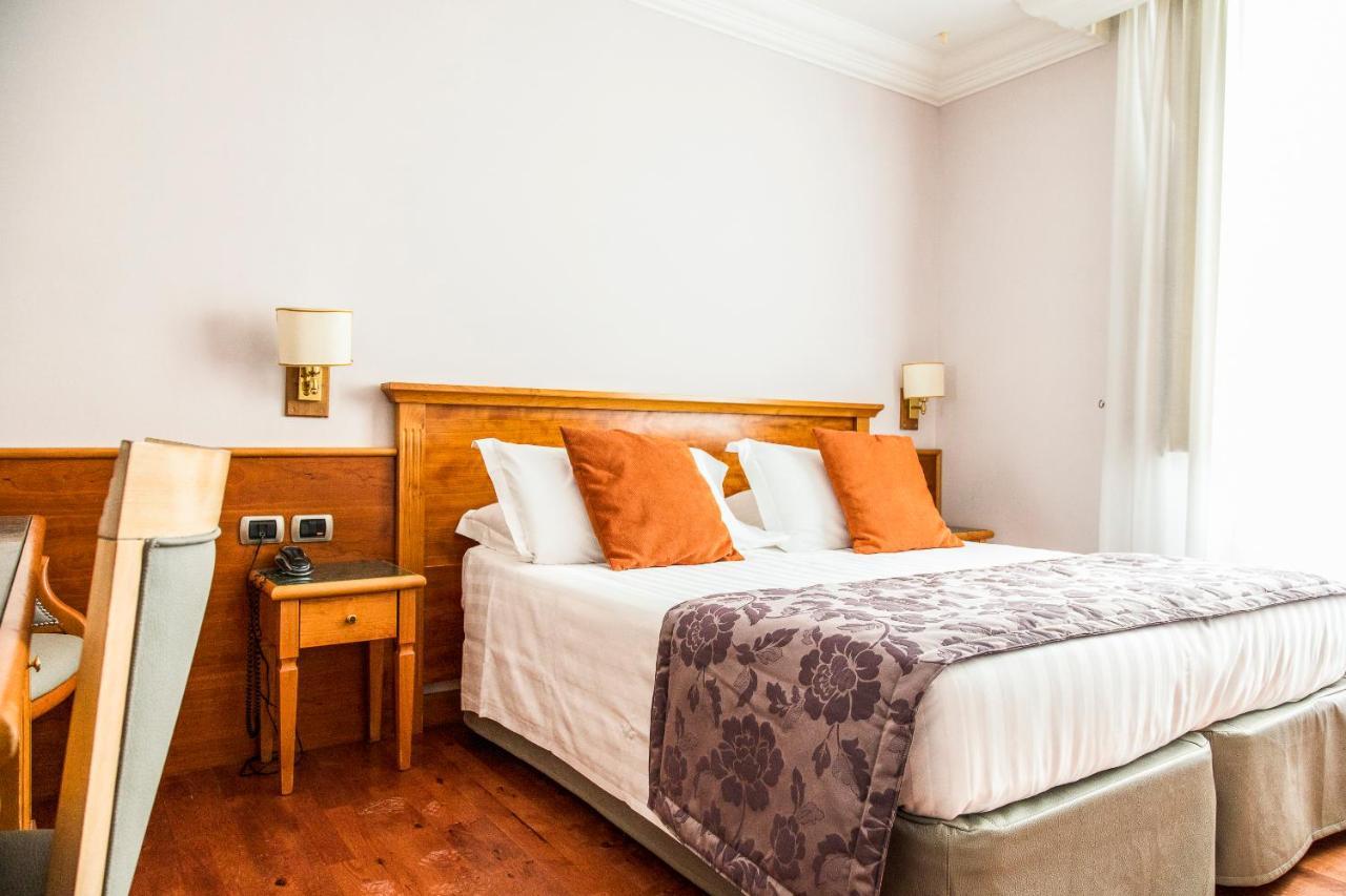 Hotell Vibe Nazionale