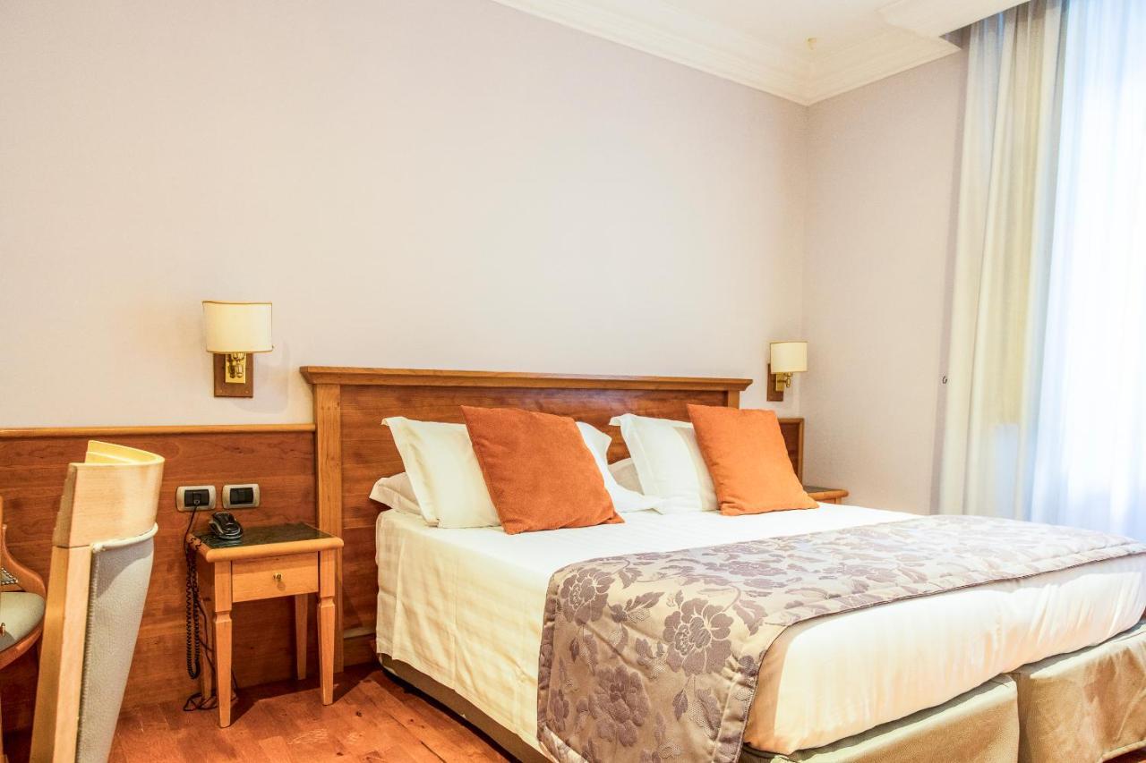 Vibe Nazionale Hotell 3*