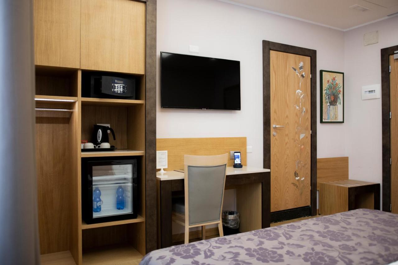 Hotell Vibe Nazionale