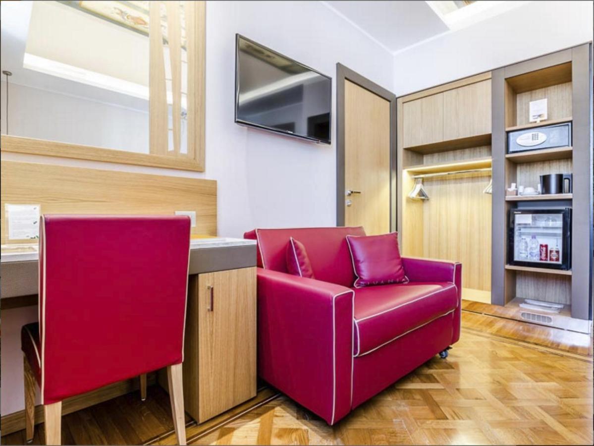 Hotell Vibe Nazionale Roma
