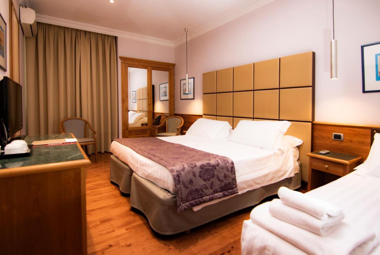 Vibe Nazionale Hotell 3*