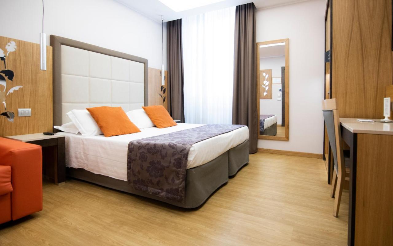 Hotell Vibe Nazionale 3*