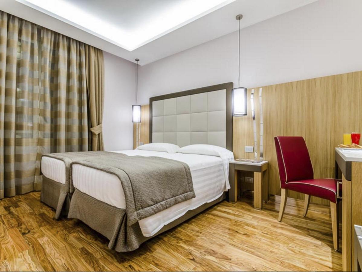 Hotell Vibe Nazionale 3*