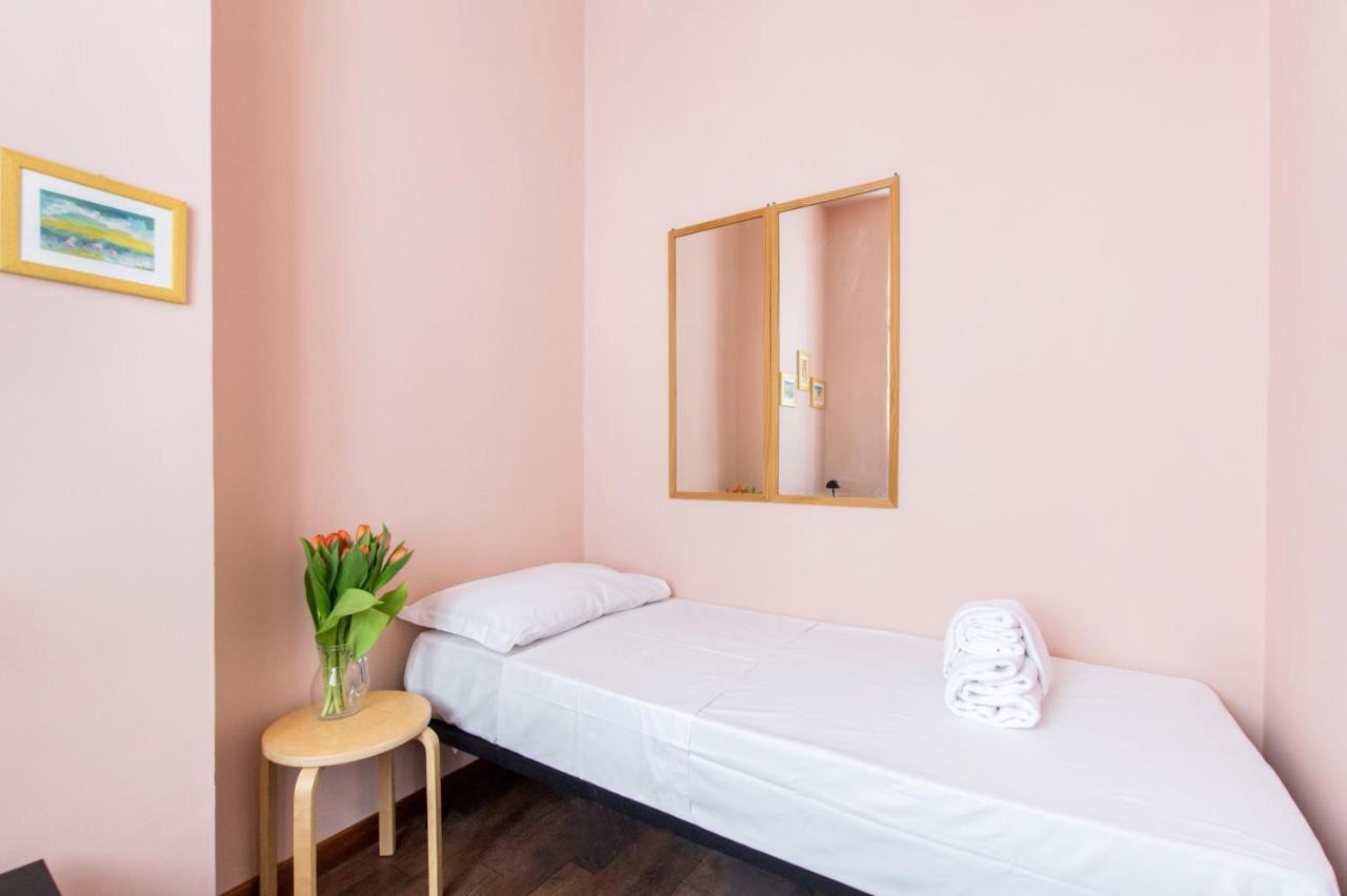 Italy Charming Stay- Campo Dé Fiori 3 Appartamento *