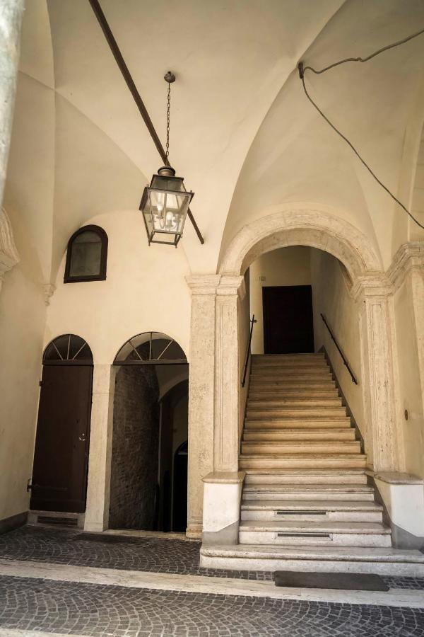 Apartment Bruno Domus Antiqua