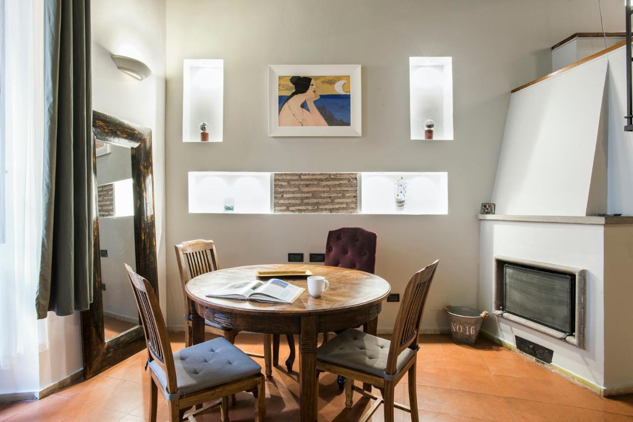Apartamento Charming Pantheon Apt In The Heart Of Rome *