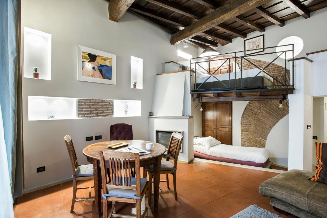 Apartamento Charming Pantheon Apt In The Heart Of Rome *
