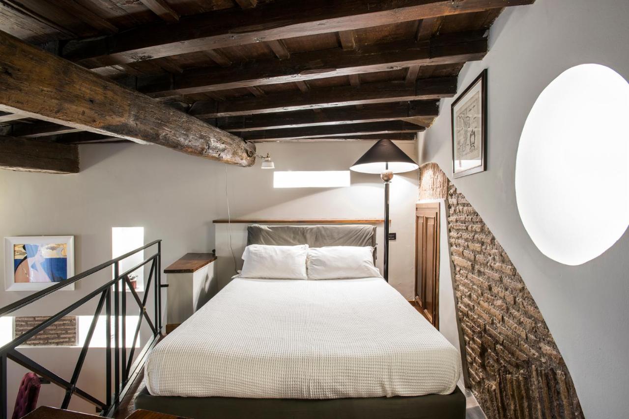 Apartamento Charming Pantheon Apt In The Heart Of Rome *