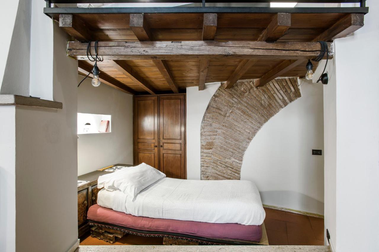 Charming Pantheon Apt In The Heart Of Rome Apartamento *