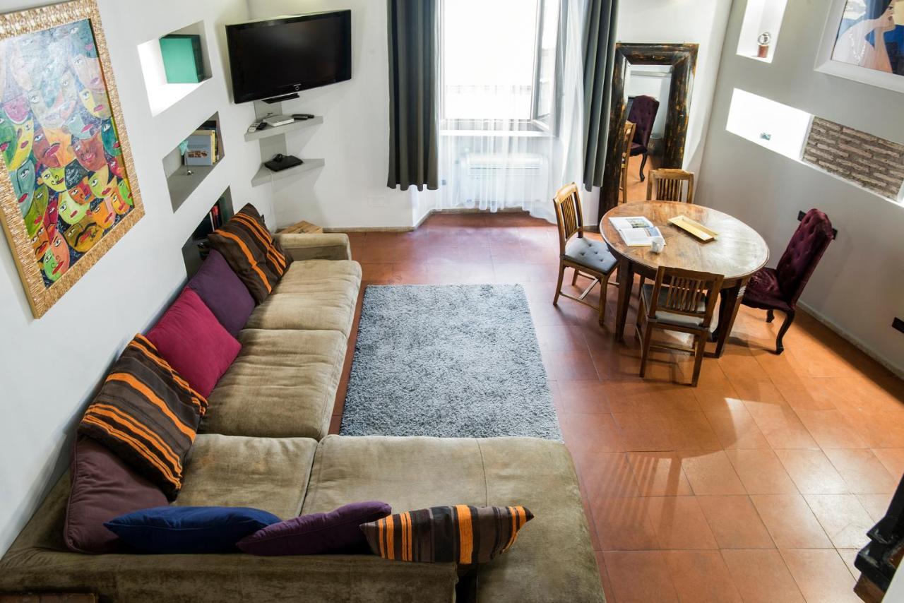 Charming Pantheon Apt In The Heart Of Rome Apartamento *