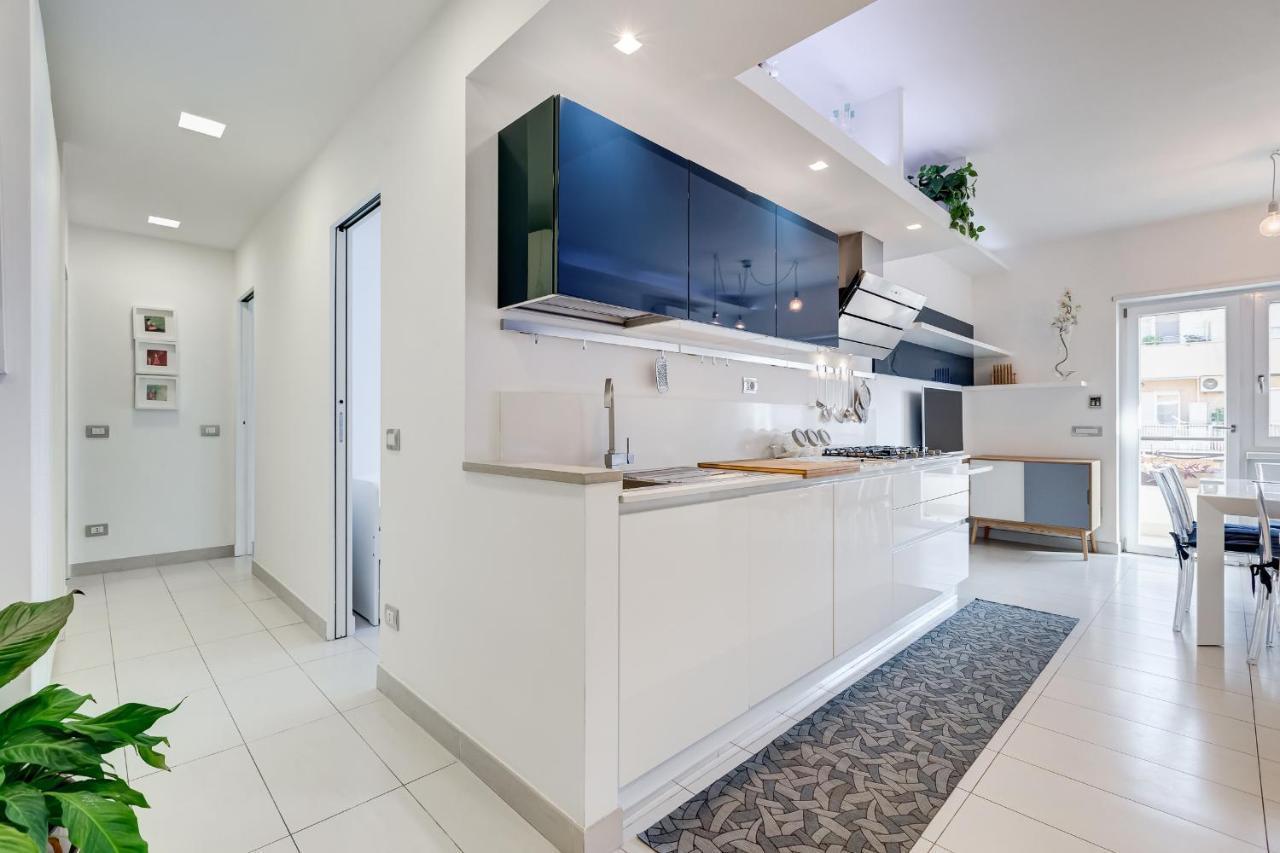 Joice Luxury Apartment *