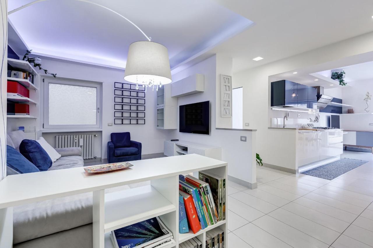 Joice Luxury Apartment *