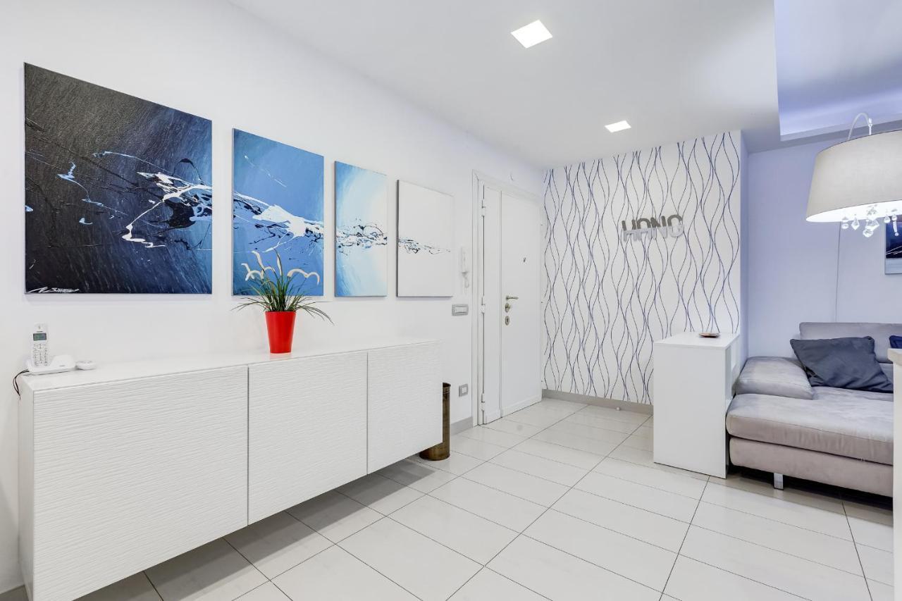 Apartment Joice Luxury Rome