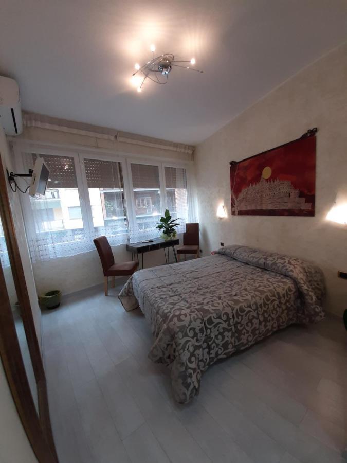 Bed & Breakfast Al Settimo Cielo Rome