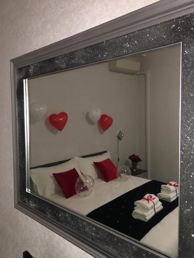 La Rosa Bed & Breakfast *