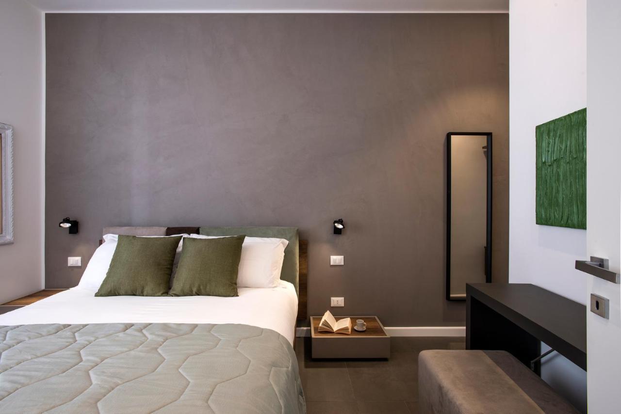 Apartamento Residenza Fontanella Barberini By Spanish Steps Roma