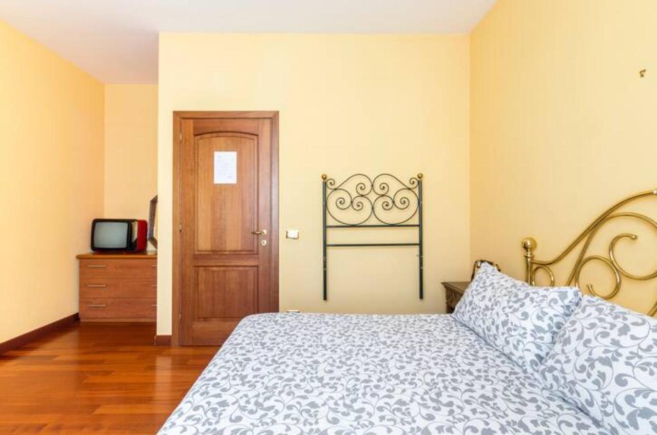 Apartment Bigfamilyflats - Vatican Rom