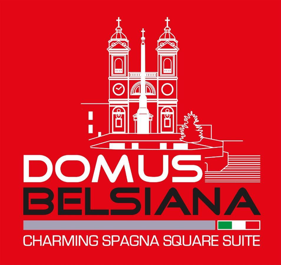 Domus Belsiana Apartamento Roma