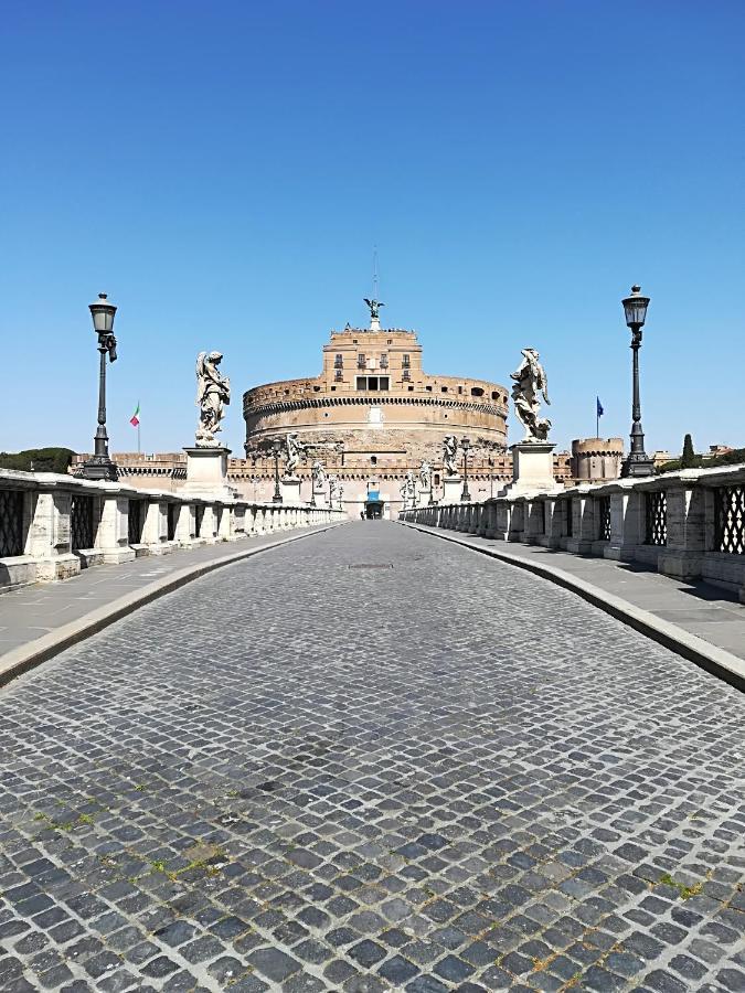 Leilighet Castel Sant'angelo *