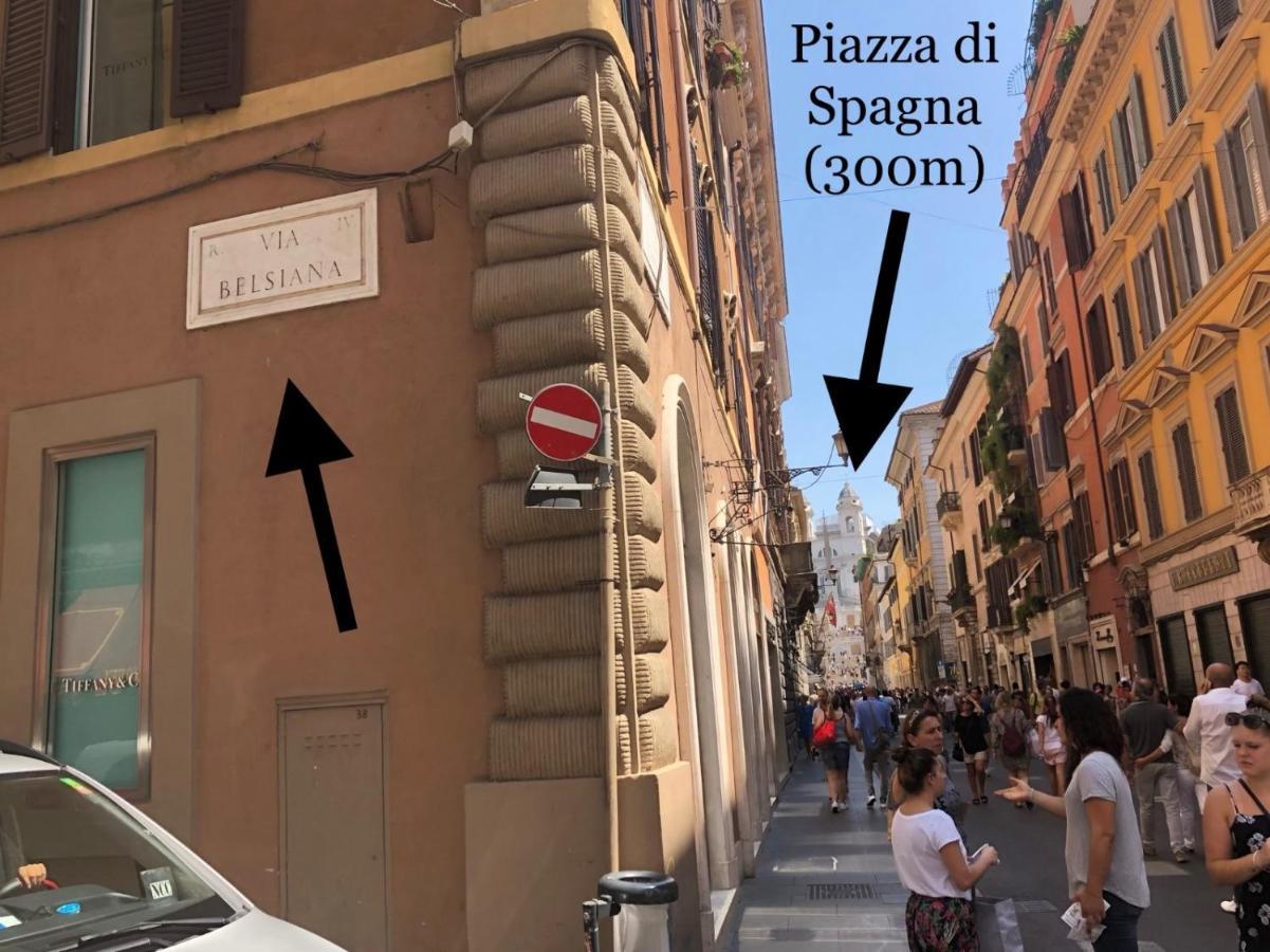 Domus Belsiana Apartamento