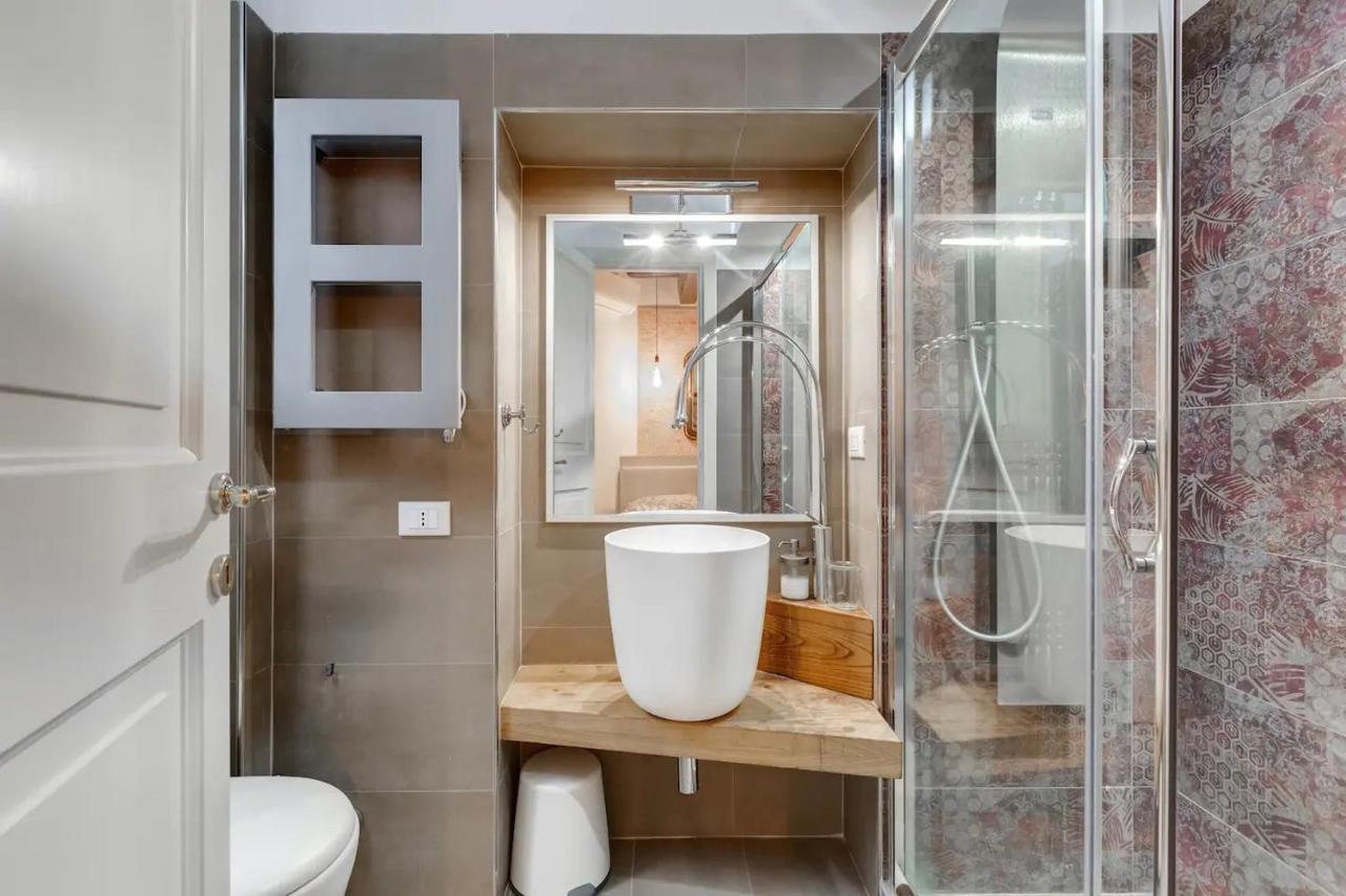 Domus Belsiana Apartamento *